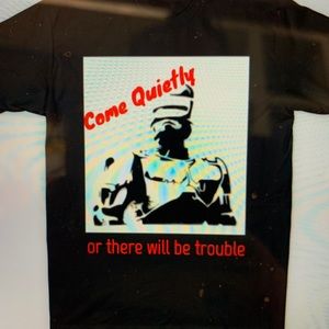 Meet your Posher, Nick